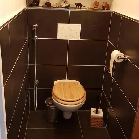 Апартаменты Guestready - Cosy Flat With Panoramic Views *